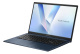 фото Ноутбук ASUS X1504MA-BQ601 15.6" (Intel Core 3, 8Гб DDR5, SSD 256 Гб, , Без ОС) Синий [90NB17I1-M01140]