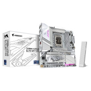 фото Материнская плата GIGABYTE Z890M AORUS ELITE WF7 ICE