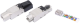 фото Разъем  Hyperline PLUD-8P8C-S-C6A-SH в Санкт-Петербургe