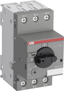 фото Автоматический выключатель ABB 1SAM250000R1009