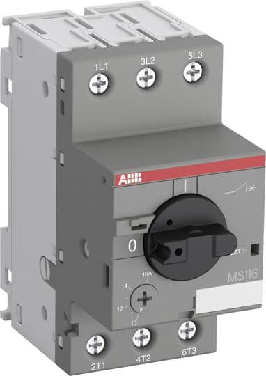 фото Автоматический выключатель  ABB 1SAM250000R1009 в Уфе