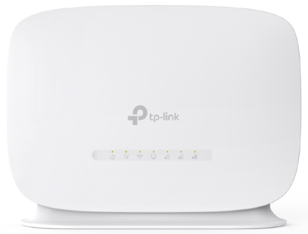 фото Маршрутизатор  TP-LINK TL-MR105 в Омске