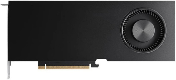 фото Видеокарта nVidia nVidia Quadro RTX 5000, 48 ГБ GDDR7, [900-5G153-2550-000] в Уфе