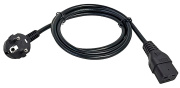 фото Кабель питания ITK PC-C19D-2M