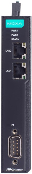 фото Преобразователь  MOXA NPort IA5150I-G2-T в Краснодаре