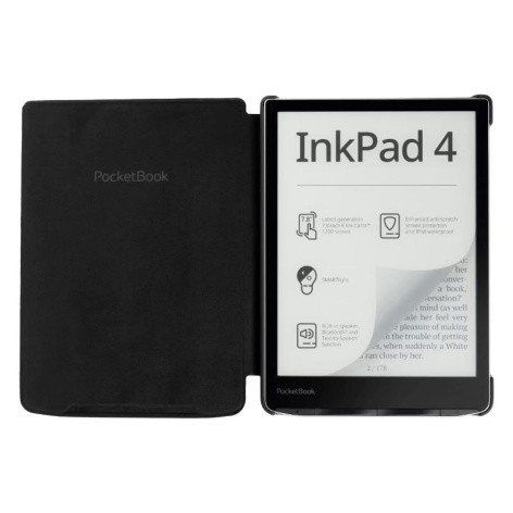 фото Чехол  PocketBook H-S-743-CL-WW в Волгограде