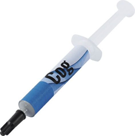 фото Термопаста  AeroCool Cog 2g в Волгограде