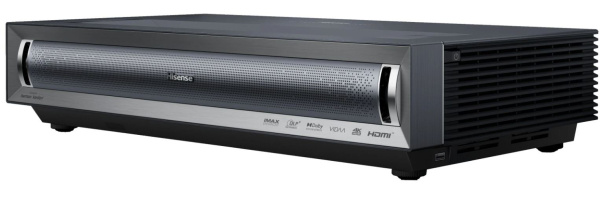 фото Проектор  Hisense PX3SE-PRO в Уфе