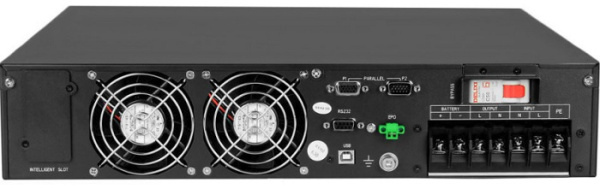 фото Источник бесперебойного питания  HIDEN EXPERT UDC92010H-RT в Уфе