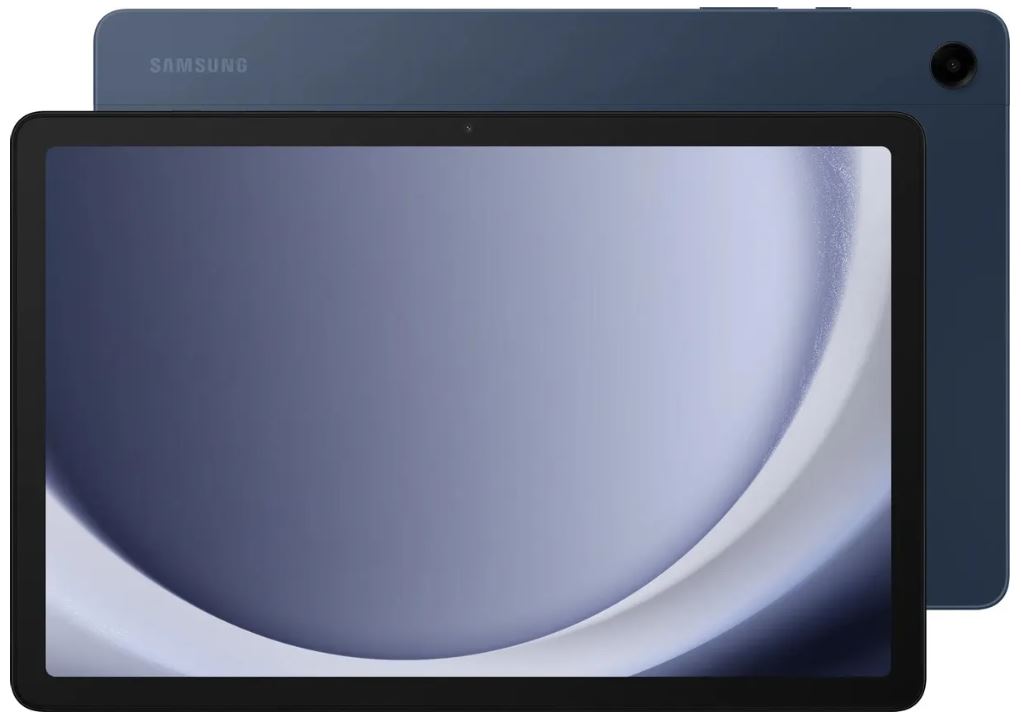 

Планшет 11" Samsung Galaxy Tab A9+ 8/128GB Wi-Fi SM-X210NDBECAU dark blue, Galaxy Tab A9+ 8/128GB Wi-Fi
