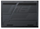 фото Ноутбук  Maibenben X16C-I73756 в Красноярске 16 ", Core i7, 16 Гб RAM, 512 Гб SSD, GeForce RTX 5060, Серый