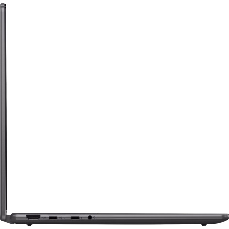 фото Ноутбук  Lenovo Yoga 7 2-in-1 14IML9 в Челябинске 14 ", Core Ultra 5, 16 Гб RAM, 1 Тб SSD, Arc graphics, Серый