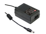 фото Адаптер Mean Well GSM36B18-P1J