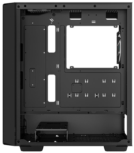 фото Корпус ATX Deepcool CC560 ARGB V2 в Уфе