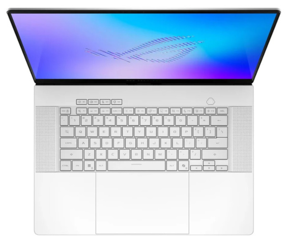 фото Ноутбук ASUS ROG Zephyrus G16 GU606AX-TB092W (, , , , ) [90NR0PE1-M004U0]