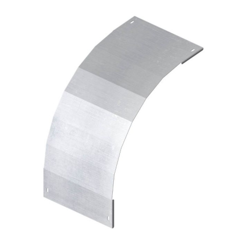 Изображение товара Крышка на угол вертикальный внутренний DKC LKO1620KHDZ 90° цинк