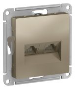 фото Розетка Systeme Electric ATN000585