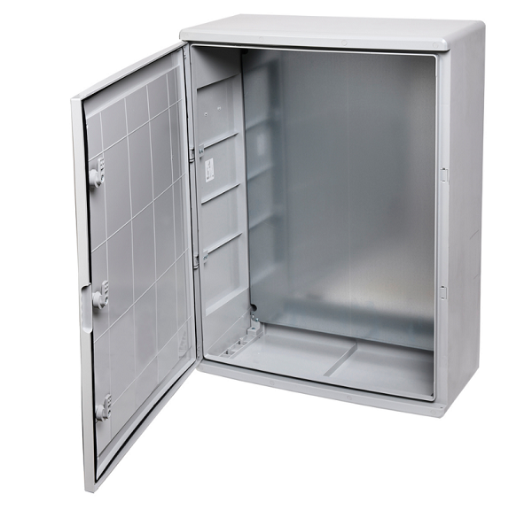 

Корпус IEK MKP93-N-806026-65 пластиковый ЩМПп 800х600х260 УХЛ1 IP65, MKP93-N-806026-65