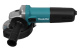 фото Шлифовальная машина угловая Makita 9557HNRK в Санкт-Петербургe