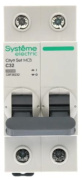 фото Автоматический выключатель Systeme Electric C9F36232