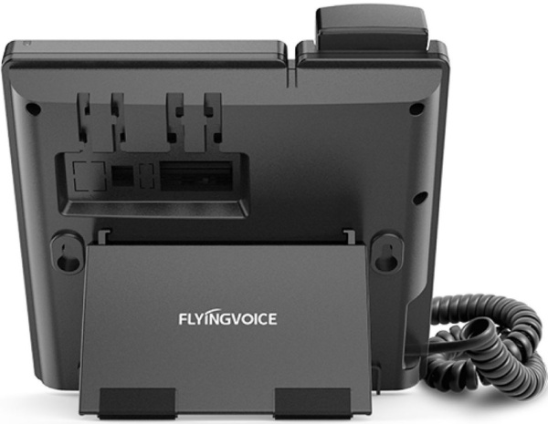 фото Телефон VoiceIP  Flying Voice FIP14G в Перми