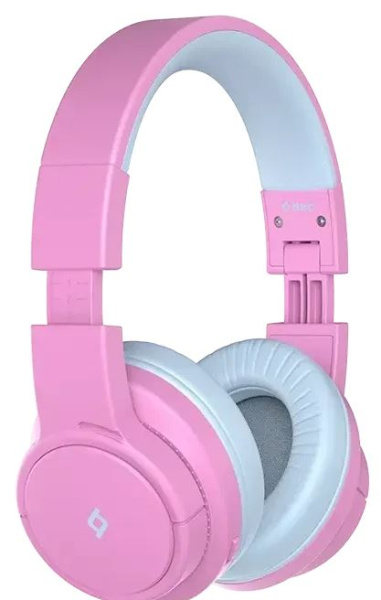 фото Наушники беспроводные TTEC SoundBuddy 3 Kids