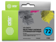 фото Картридж Cactus CS-C9371