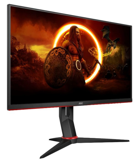 фото Монитор 27" AOC 27G2ZN3 в Красноярске