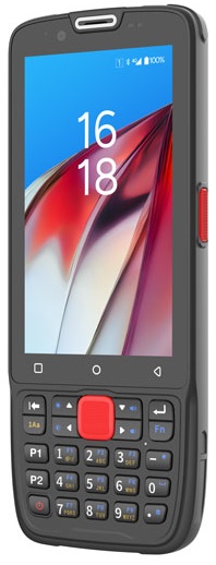 

Терминал сбора данных Meferi ME30K Android 13/2.0 GHz, 8xCore, MT MT6765/4/64GB/SE5070, ME30K