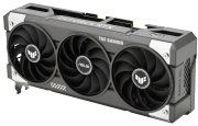 фото Видеокарта ASUS GeForce RTX 5060 TUF GAMING OC (TUF-RTX5060-O8G-GAMING)