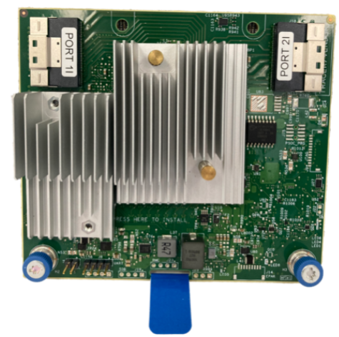 фото Контроллер  HPE P26325-B21 в Самаре