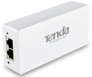 фото Инжектор Tenda PoE30G-AT