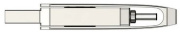фото Накопитель USB 3.2 Netac U782C