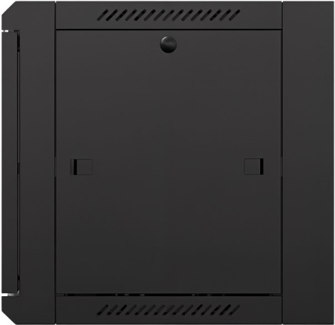 фото Шкаф настенный 19", 12U ONTEK TSN12U645635GSRSWRW-9005 в Челябинске