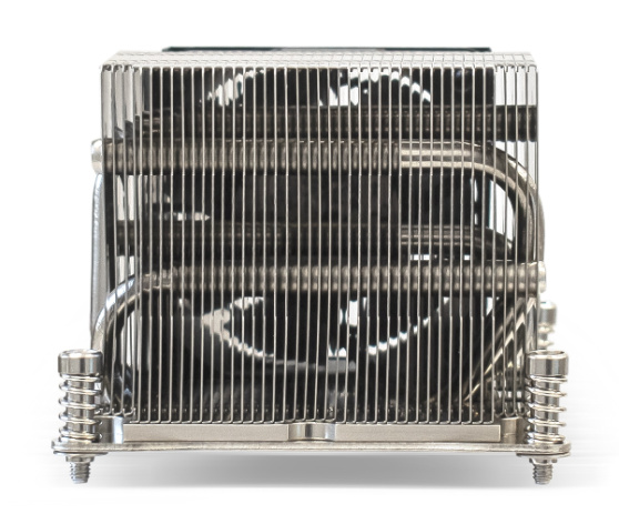 фото Кулер  Exegate ESNK-P0048AP4.PWM.2U.2011.Cu в Казани