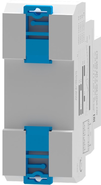 фото Реле контроля тока ONI CTR-450-AM-2-20A-U240-C00 в Казани