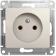 фото Розетка  Systeme Electric GSL000941 в Санкт-Петербургe