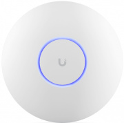 фото Точка доступа Ubiquiti U7-Pro-Max