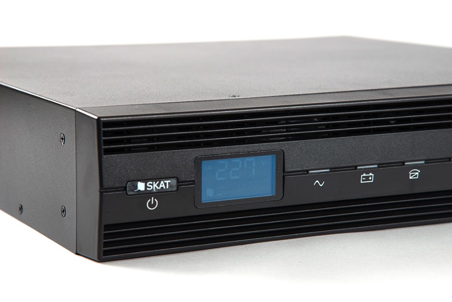 

Источник бесперебойного питания Бастион Р var.E ебойного питания SKAT-UPS 1000 RACK исп. E, Р