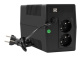фото Источник бесперебойного питания  Exegate Smart LB-1000.LCD.AVR.2SH.USB (УЦЕНЕННЫЙ) в Ростове-на-Дону