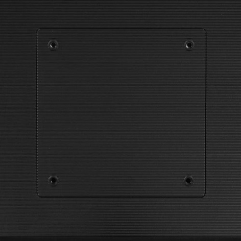 фото Монитор 32 " Samsung S32FM702UIXCI, Черный, [LS32FM702UIXCI] в Омске