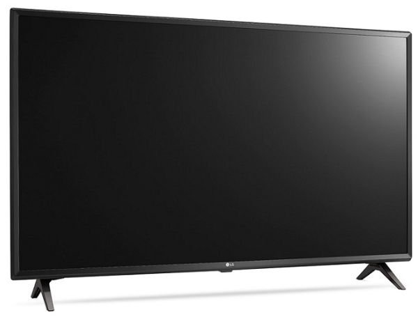 фото Телевизор  LG 43UK6300
