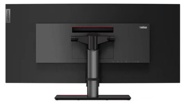 фото Монитор 39.7" Lenovo P40w-20 в Уфе