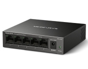 фото Коммутатор Mercusys MS105GS