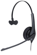 фото Гарнитура Jabra BIZ 1500 mono
