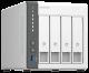 фото Сетевой RAID-накопитель  QNAP D4 (Rev. C) в Казани