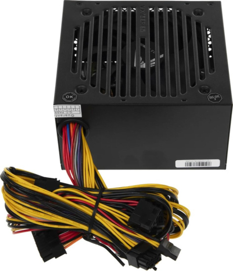 фото Блок питания ATX FORMULA Formula VX 550 PLUS RTL в Екатеринбурге