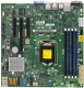 фото Материнская плата mATX Supermicro MBD-X11SSL-F-B в Ростове-на-Дону