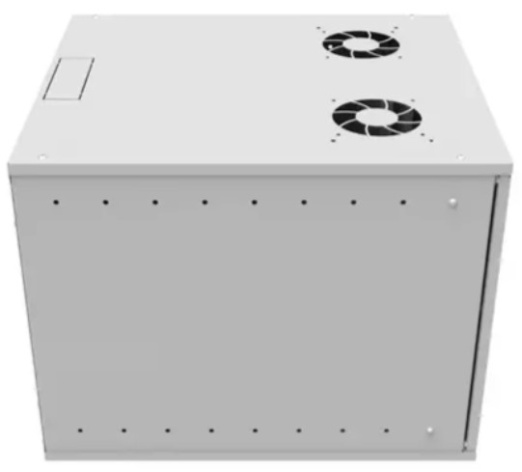 фото Шкаф настенный 19", 9U SNR SNR-TWC-9-MDL в Екатеринбурге