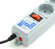 фото Сетевой фильтр Power Cube SPG-B-15